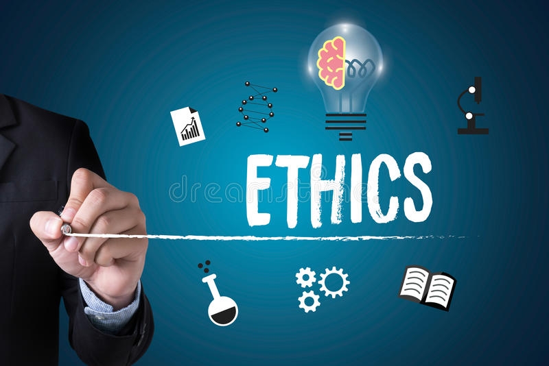 Would an Ethics Course Help? Part I